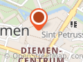 Winkelcentrum Diemerplein