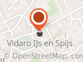Vidaro IJs en Spijs