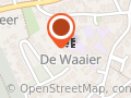 De Waaier