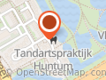 Tandartspraktijk Huntum - Zuidoost