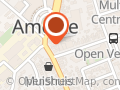 Maat Kalkzandsteenlijmwerken