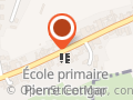 École Primaire Publique Pierre Congar Fond de Givonne