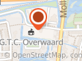 Gorinchemse Tennis Club Overwaard