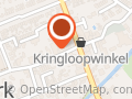 Knipshop Bert van Houwelingen