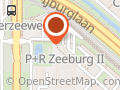 P+R Zeeburg 2