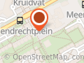 Buurthuis Holendrecht