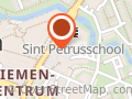 Theory in Amsterdam