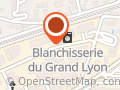 Blanchisserie Du Grand Lyon