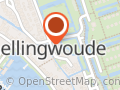 Wijkgebouw Schellingwoude
