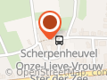 WZC Huis Sterre