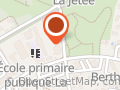 Centre Social de La Berthaudière