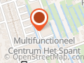Multifunctioneel Centrum (MFC) Het Spant