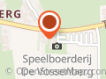 Vossenberg Speelboerderij De