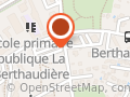 Centre Social de La Berthaudière Halte Garderie