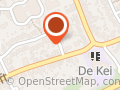 Mensendieck Oefentherapie Wieringen Wieringermeer