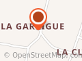 Domaine la Garrigue