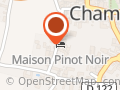 La Maison Pinot Noir - Gites et appartements