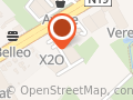 X2O Badkamers - Geel