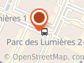Géodis Logistics Rhône-Alpes