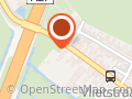 PostNL Postkantoor Hoogblokland