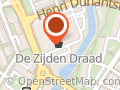 Zijden Draad Kledingreparatie de