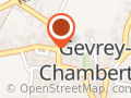 Paroisse de Gevrey-Chambertin - Gilly-lès-Cîteaux