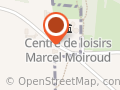 Centre de Loisirs de Marcel Moiroud