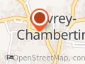COMPTOIR de CAMPAGNE - Gevrey-Chambertin