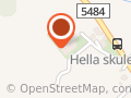 Hella skulestove