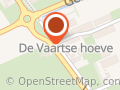 Vaartje Café Zaal 't