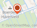 Boerderij Hazenveld
