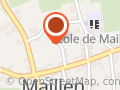 Salle Les Clématites Maillen