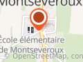 Chateau de Montseveroux
