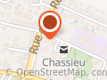 Agence immobilière Chassieu LIONROSE