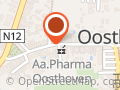 Apotheek Stas Bvba