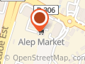 Alep Market stpriest