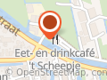 Café Bar 't Scheepje
