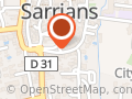 Médiathèque de Sarrians