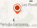 Camping Les Pivolles