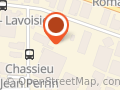 SCI DE TREVES