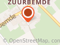 Sint-Catharinakerk Zuurbemde
