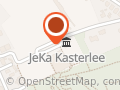 Centraal oproepnummer, Sporthal Kasterlee
