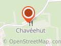 KBF Chaveehut & Vennhütte