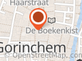 Kousenkoning Dijk G m Van de