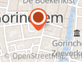 izi going Gorinchem