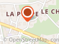 Le Nid De La Poipe