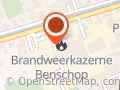 Jeugdbrandweer Benschop