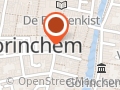 Restaurant de Hoofdwacht Gorinchem