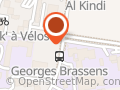 COLLEGE GEORGES BRASSENS