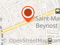 Wok-Sushi St Maurice de Beynost